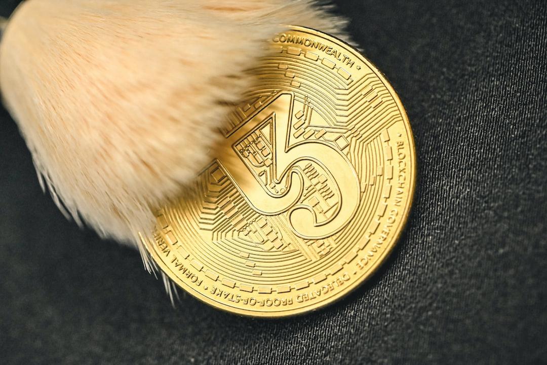 Could Ethereum Reach $8,000? Ozak AI's $0.005 Price Still Positions It as a 300x Opportunity