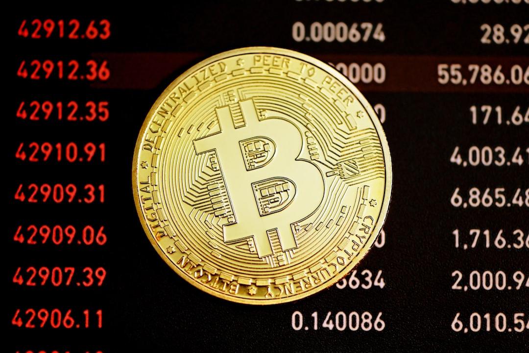 Former Cardano CMO Maverick Adam Bates Joins XION as Chief Marketing Officer