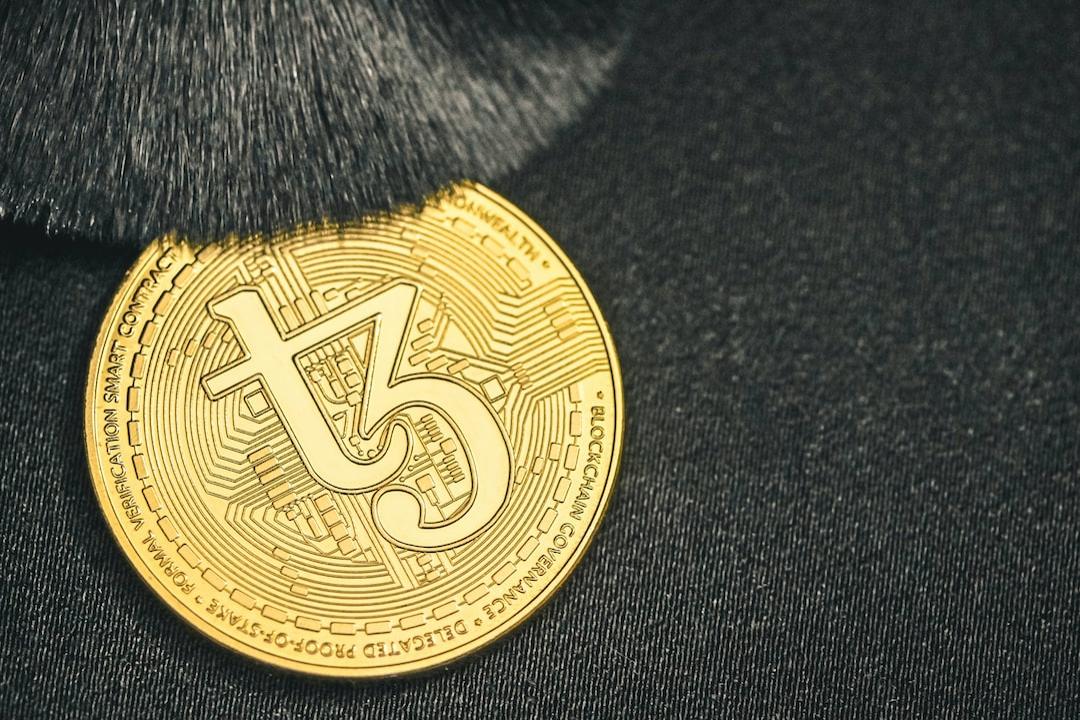 Trump to Sign Executive Order Today: $12 Trillion in Retirement Funds to Be Permitted for Investment in Bitcoin