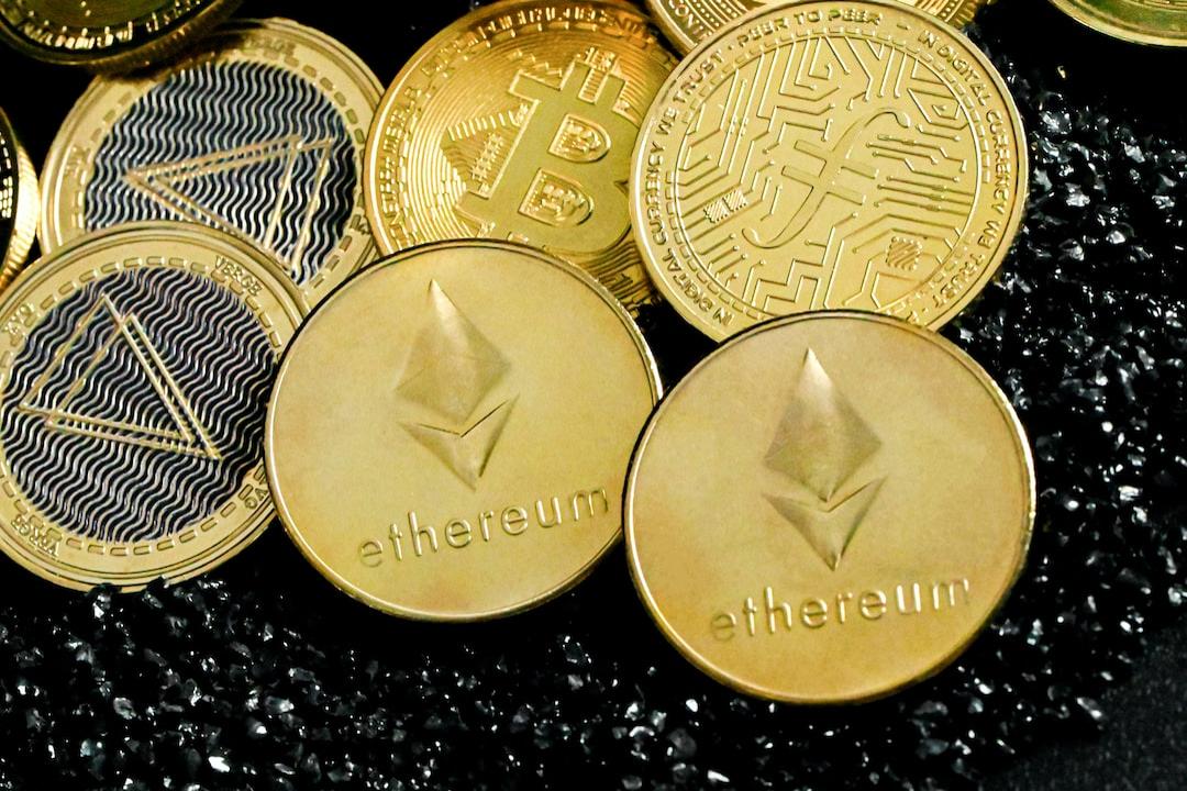 Eliminate Cryptocurrency Hoarding Anxiety: Generate a Steady Daily Income of $22,800 through ETHRANSACTION Cloud Mining