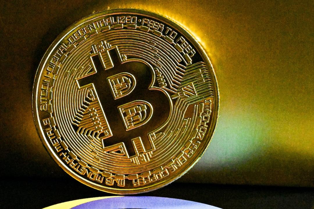 BlackRock's Third Largest Cryptocurrency Holding Rises Over 140% in Just One Month