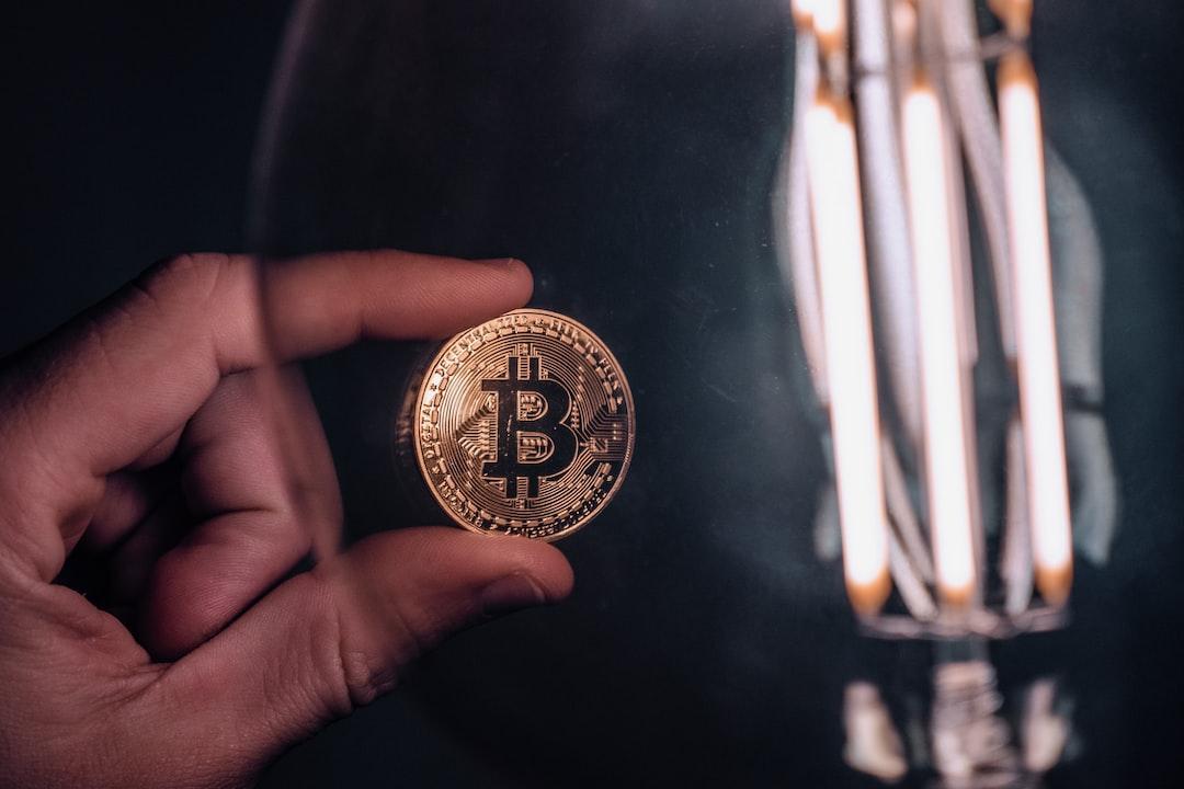 Bitcoin Chart Indicates Concerning Death Cross Formation